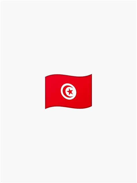 "Emoji flag Turkey" Sticker for Sale by Stickypegatinas | Redbubble