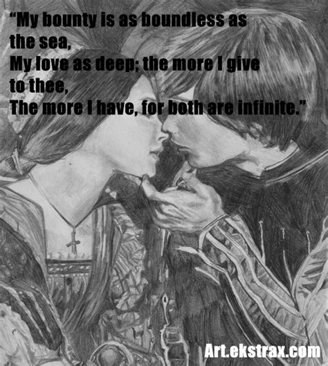 70 Famous Quotes From Romeo And Juliet