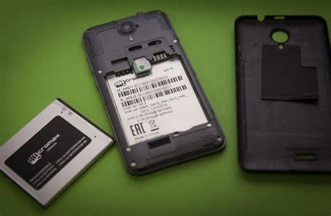 Смартфон Micromax Q415: отзывы, обзор, описание и характеристики