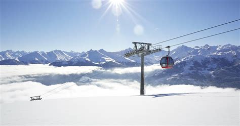 Panoramabahn Kitzbüheler Alpen