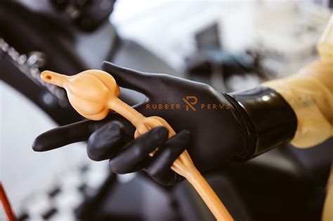 Preparing The Rubber Clinic 5 Nude Pics XHamster