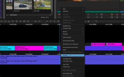 Avid Media Composer 2021 Whats New Latest Features