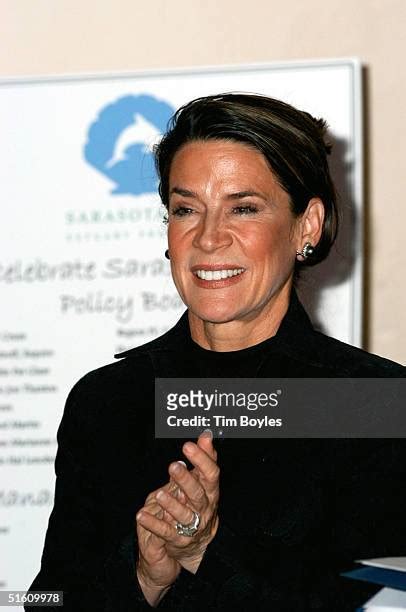 Former Florida Secretary Of State Katherine Harris Speaks Photos and ...