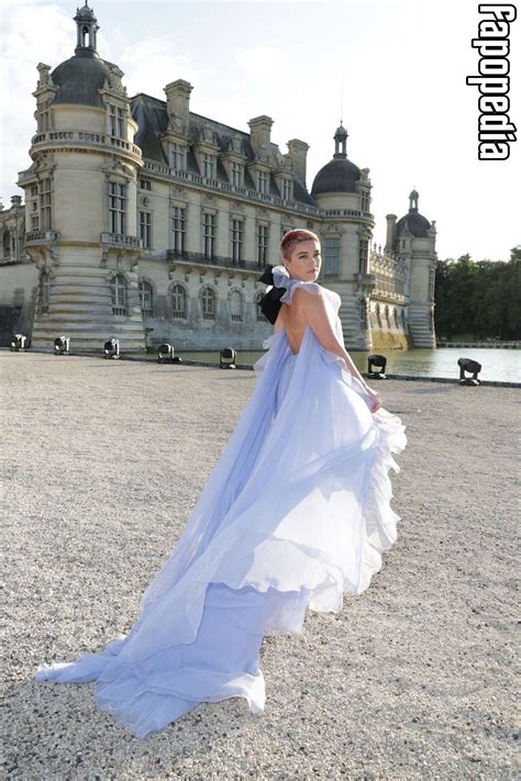 Florence Pugh Nude Leaks Photo Fapopedia
