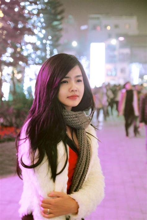 hot girl fpt hà nội xinh tươi đón noen gái xinh fpt hà nội đón noen