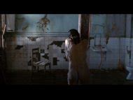 Naked Laetitia Casta In The Island