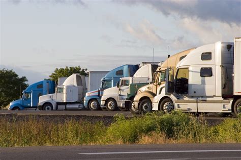 List Of Top Motor Carriers Released For