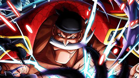 Ex Whitebeard Tonight One Piece Bounty Rush Live Stream Youtube