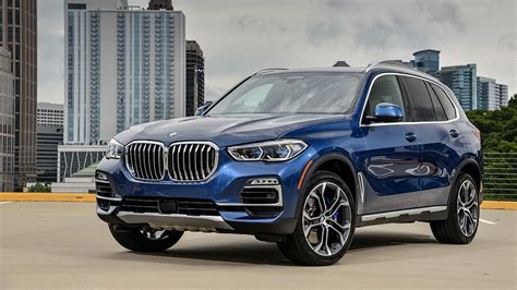 2022 Bmw X5 Photos Specs And Review Forbes Wheels