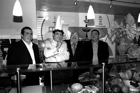 Fiasconaro Family - www.cibosano.co.uk - Our Blog