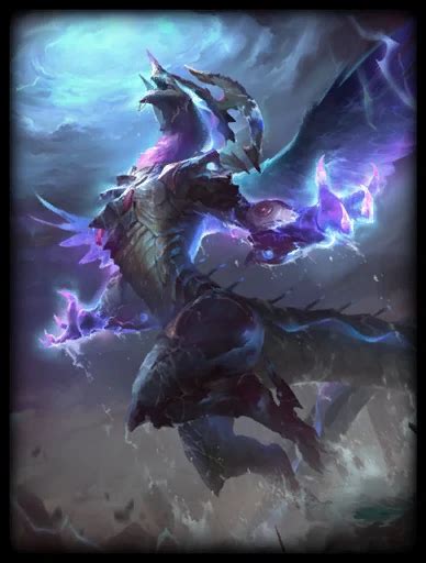 Tiamat Official Smite Wiki Mythical Creatures Legendary Dragons