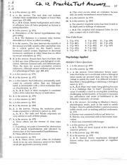 第八章 教材书Chapter 12 Practice Test Answers pdf d5 LoQ 4 12 13 14