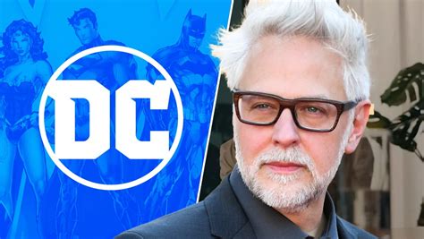 Redação Analisa O novo universo DC de James Gunn Cinecom