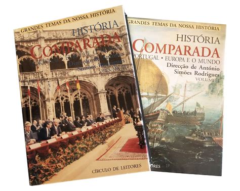 Hist Ria Comparada Portugal Leiloes Artbid