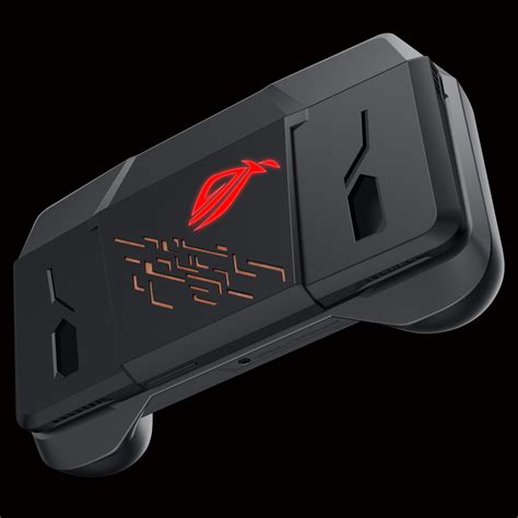 ASUS ROG Phone: prezzo, caratteristiche, uscita e notizie in Italia
