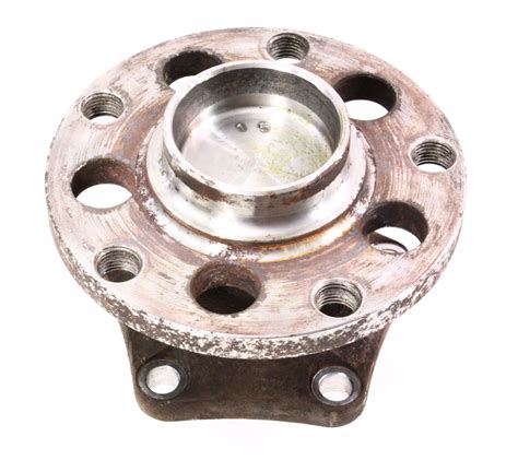 Rear Wheel Stub Axle Hub Bearing Spindle Vw Passat B Audi A A