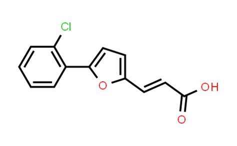 Chlorophenyl Furyl Acrylic Acid Hairui Chemical