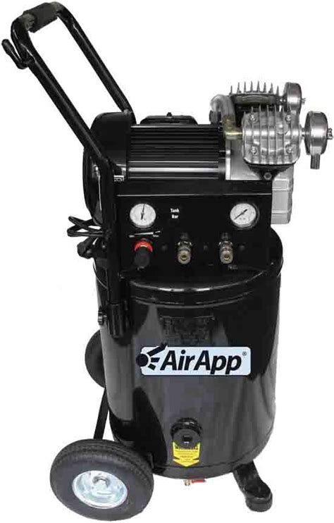 Kompakter Universal Luftkompressor Kompressor "KK26D10060V" Kessel 60l ...