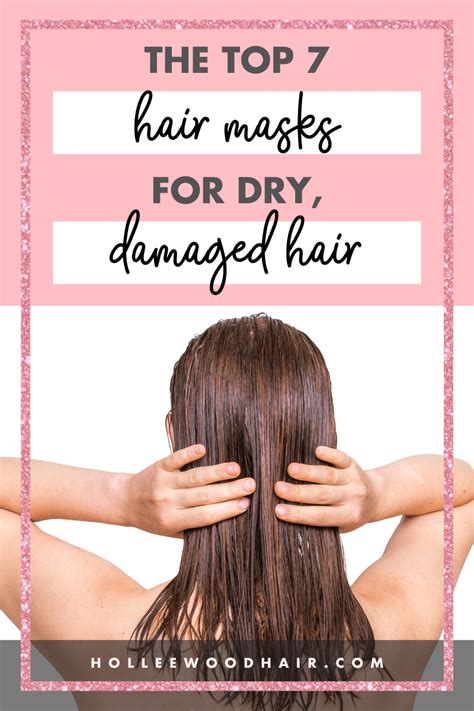 The 7 Best Hair Masks For Dry Damaged Hair In 2023