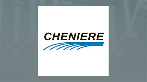 Oppenheimer Asset Management Inc Sells Shares Of Cheniere Energy