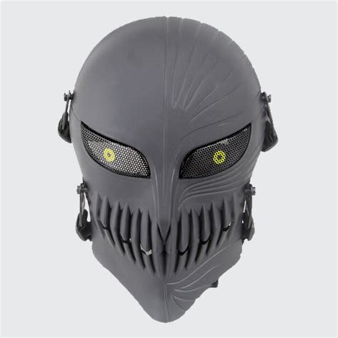 Bleach Ichigo Bankai Hollow Mask – Techwear UK