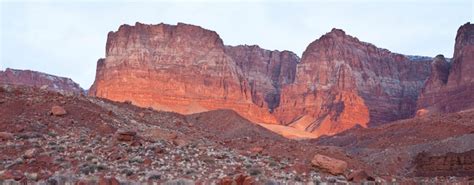 Park Archives Vermilion Cliffs National Monument