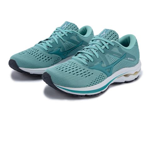 Mizuno Wave Inspire 17 Women's Running Shoes - 50% Off | SportsShoes.com