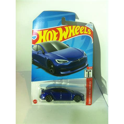 Hot Wheels Quarter Mile Heroes 迷你係列 Netflix Let S Race 蝦皮購物