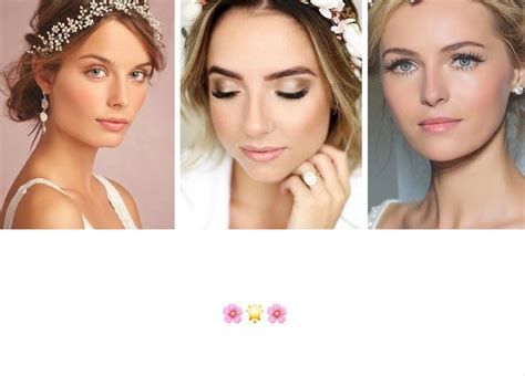 Trucco Da Sposa Tutte Le Tendenze Glamour It