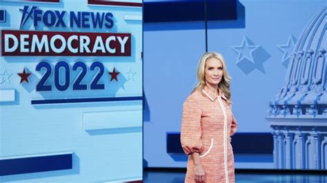 Media People: Fox News Anchor Dana Perino on Polarization and Election ...