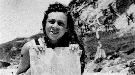 She Stood Where All Others Fled The Truth About Angeline Cleon S Surf Revolution news