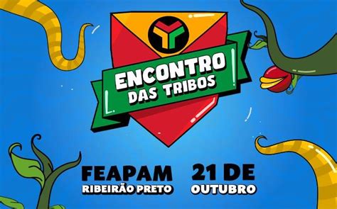 Encontro das Tribos anuncia line up 2023 Natiruts Matuê Racionais