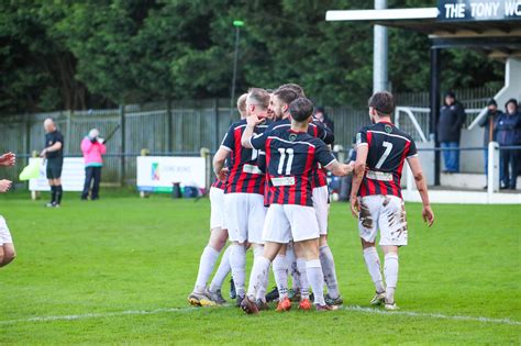 Photos Of The Day Shepton Mallet Fc Bridgwater United Fc