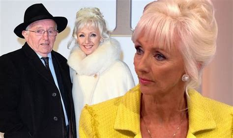 Debbie Mcgee Admits It Would Be Lovely Meet Someone New After Paul