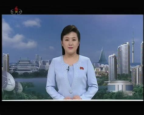 Korean Central Television - KCTV - North Korean Television - July 16 ...