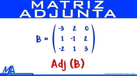 Gu A Definitiva Para Adjuntar Una Matriz F Cil Paso A Paso Para