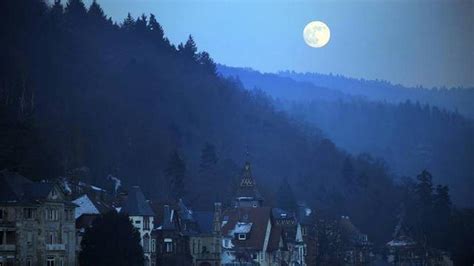 Kein Ende des Winters in Sicht So schön kann Kälte sein