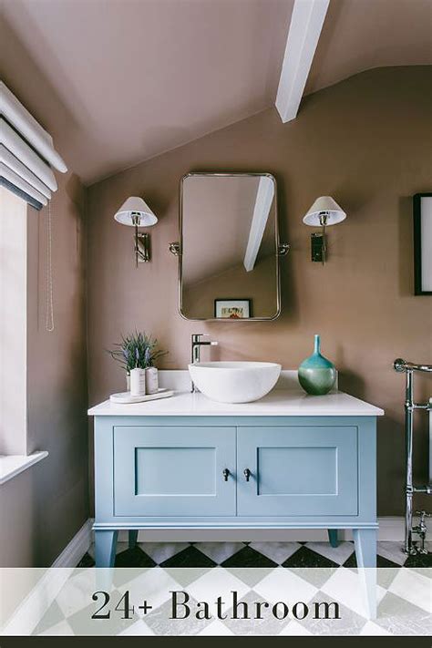 Vessel Sink Vanity Unique Functional Sink Design