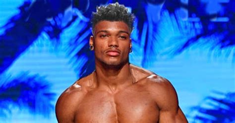 Built By Tallsteve Oozing Sex Appeal