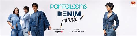 Pantaloons Store Near Velachery, Chennai