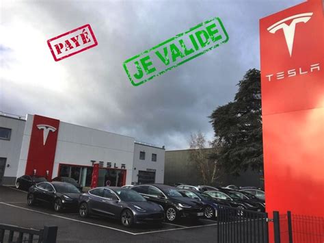 Checklist De Livraison Tesla Tout Ce Qu Il Faut Savoir Pour Le Jour J