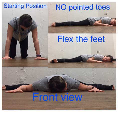 Prone Supine