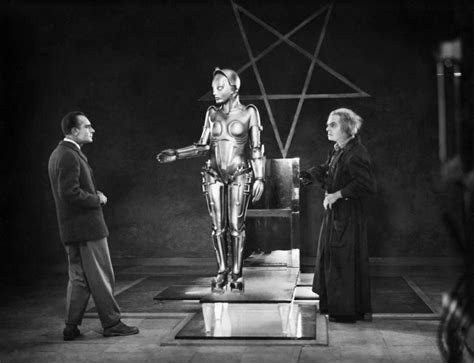 Images de Metropolis (1927) - SensCritique
