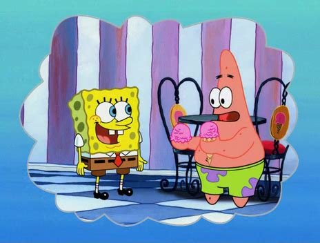 SpongeBuddy Mania SpongeBob Episode Battle Of Bikini Bottom