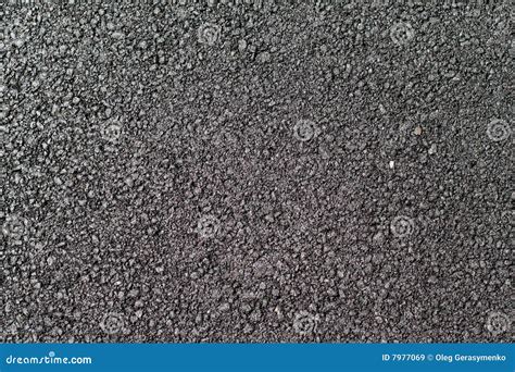 Asfalto Morno Novo Brilhante Imagem De Stock Imagem De Betume Pedra