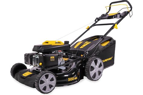 Газонокосилка Champion LM5131 - выгодная цена, отзывы, характеристики ...