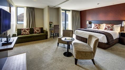 Heritage Hotel Queenstown | Accommodation in Queenstown, New Zealand