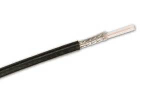 ⭐RG 174 A/ U Antennenkabel - Funk-Keller Weissach