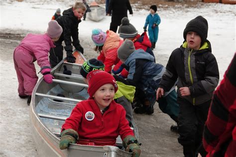 Kcdsb Hosts Fourth Annual Festival Du Voyageur Kenora Miner