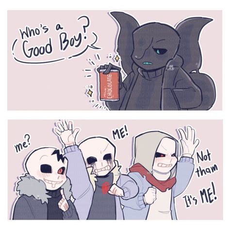 Traduction Comic Fr N2 Killer X Nightmare Undertale Funny